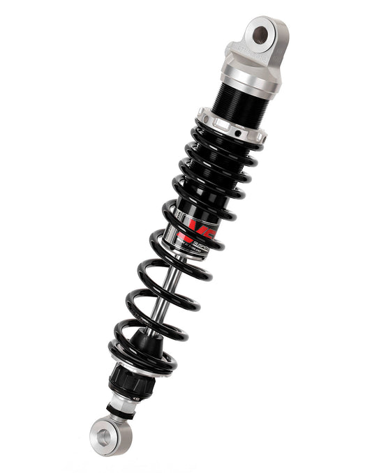 RZ362 Twin Emulsion Shocks