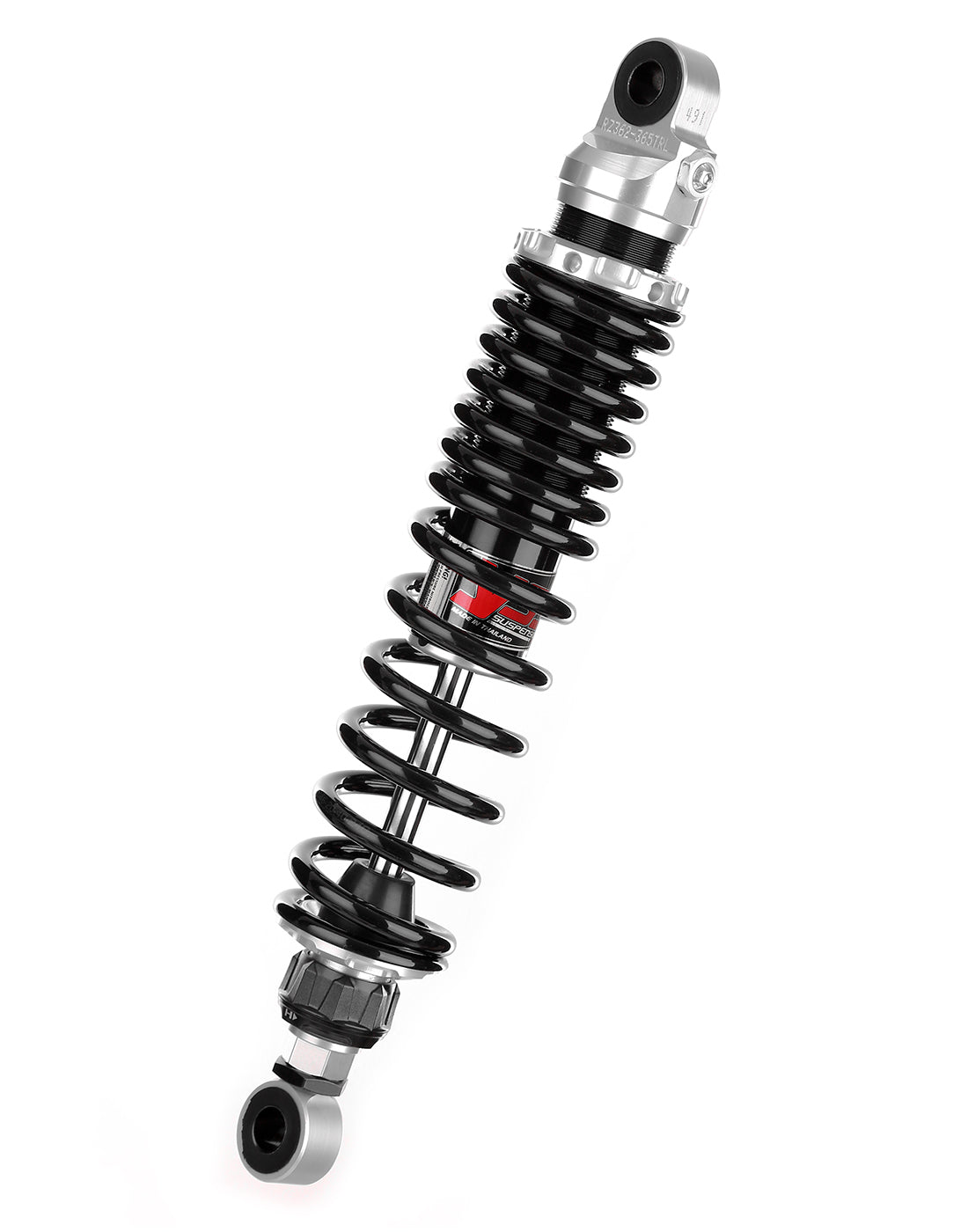 RZ362 Twin Emulsion Shocks