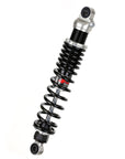 RZ362 Twin Emulsion Shocks