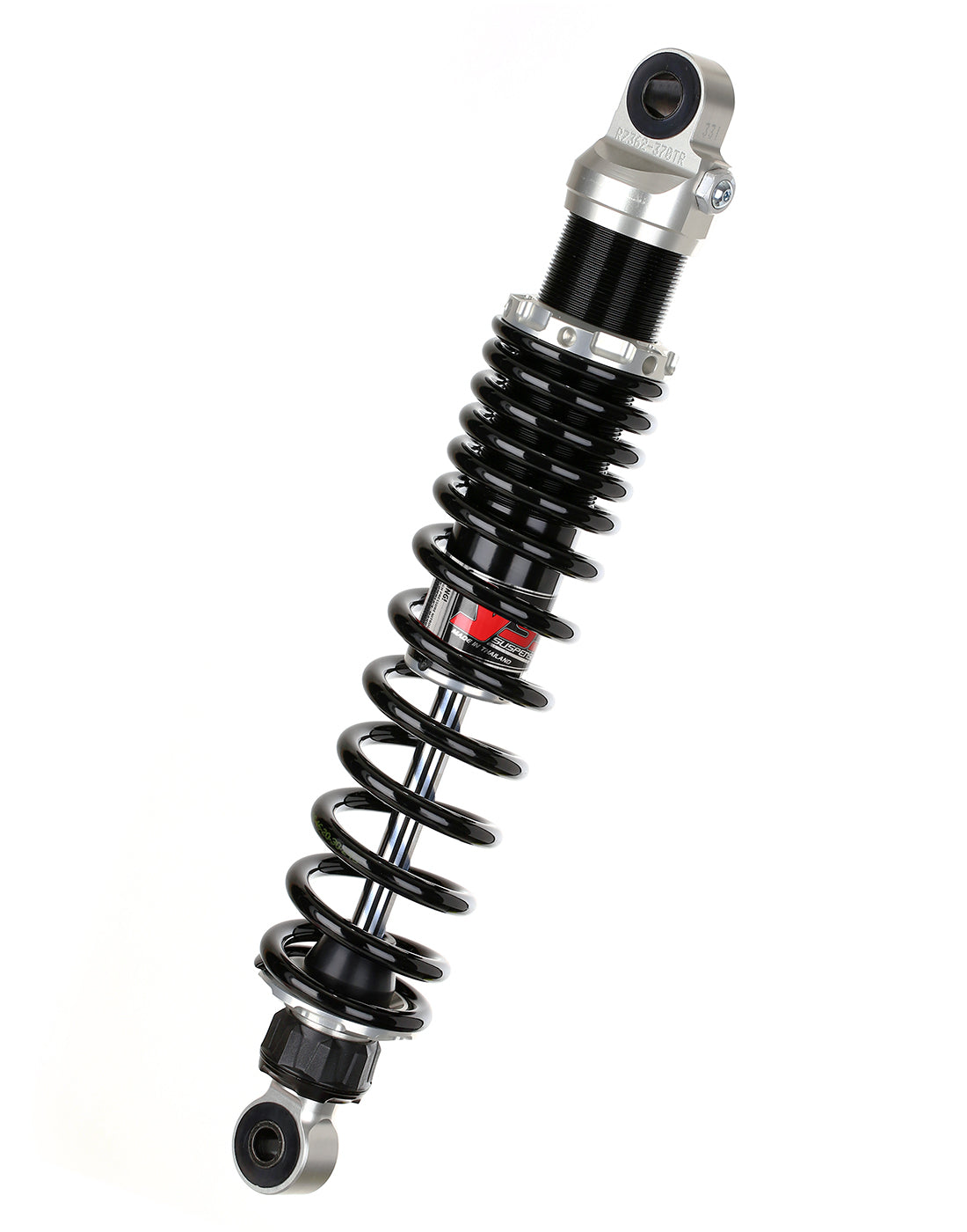 RZ362 Twin Emulsion Shocks