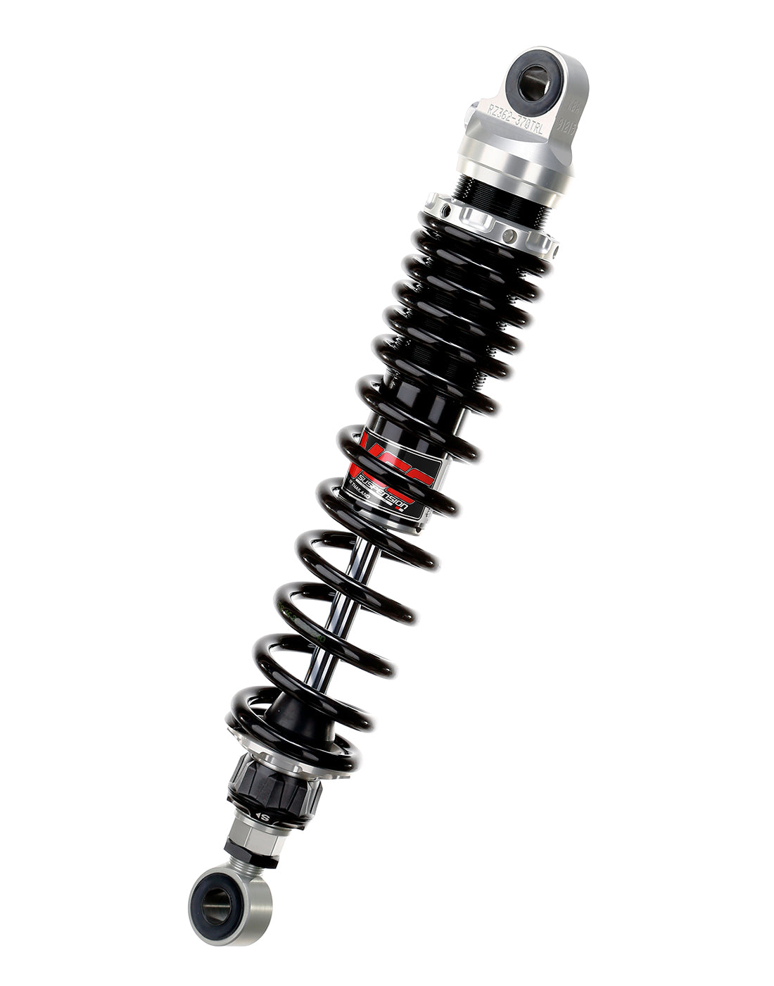 RZ362 Twin Emulsion Shocks - H.50