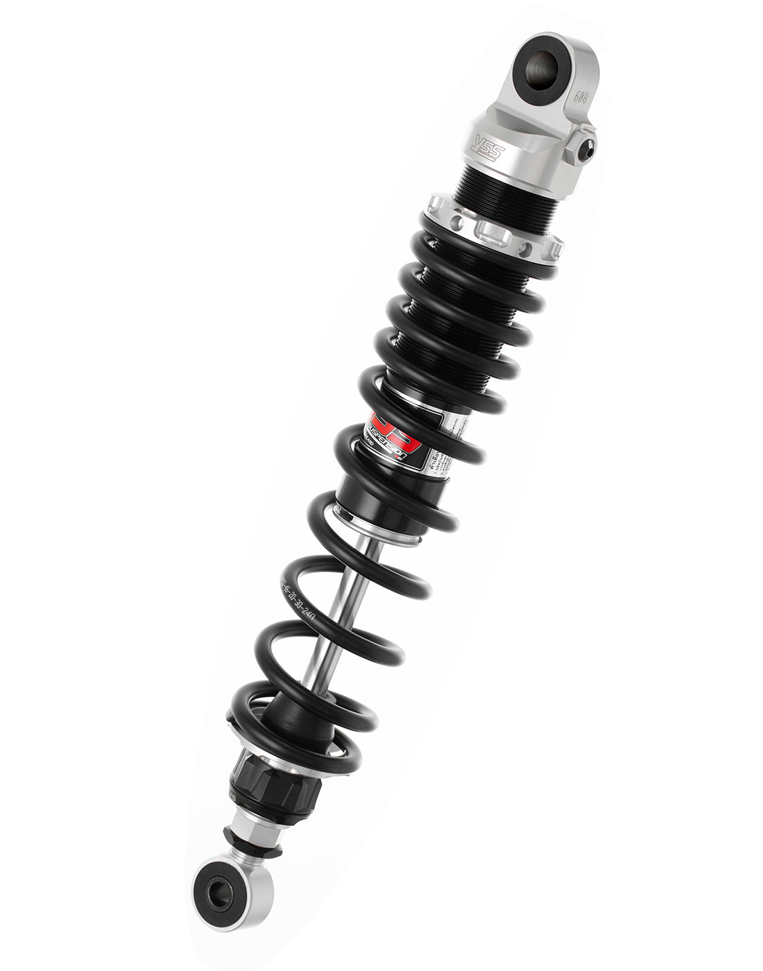 RZ362 Twin Emulsion Shocks