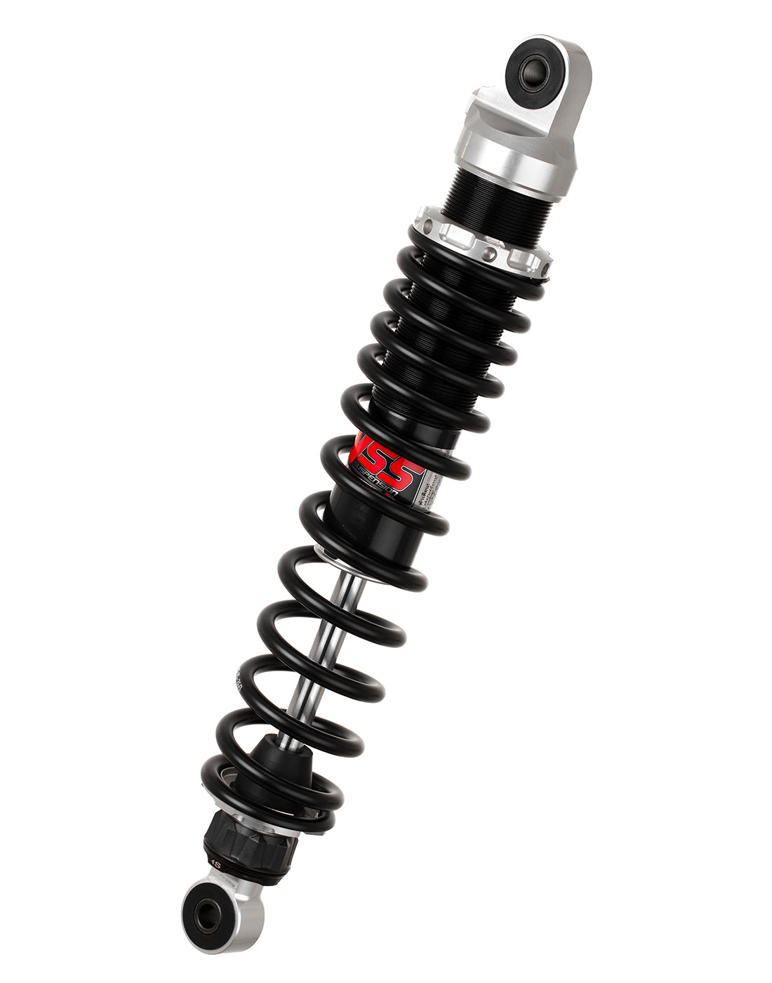RZ362 Twin Emulsion Shocks - H.30 (BLACK EDITION)