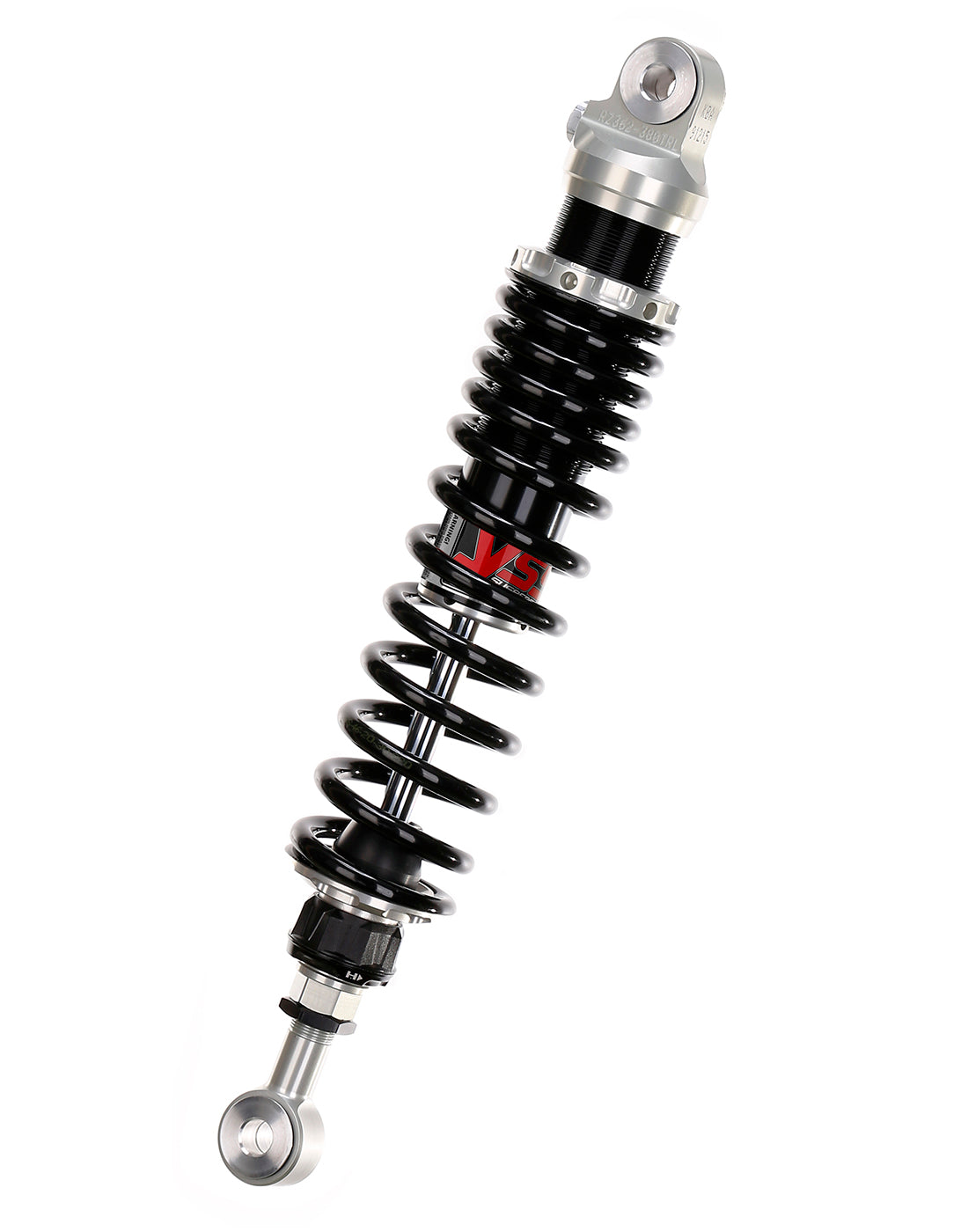 RZ362 Twin Emulsion Shocks