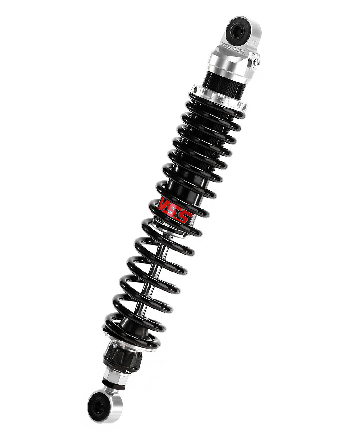 RZ362 Twin Emulsion Shocks