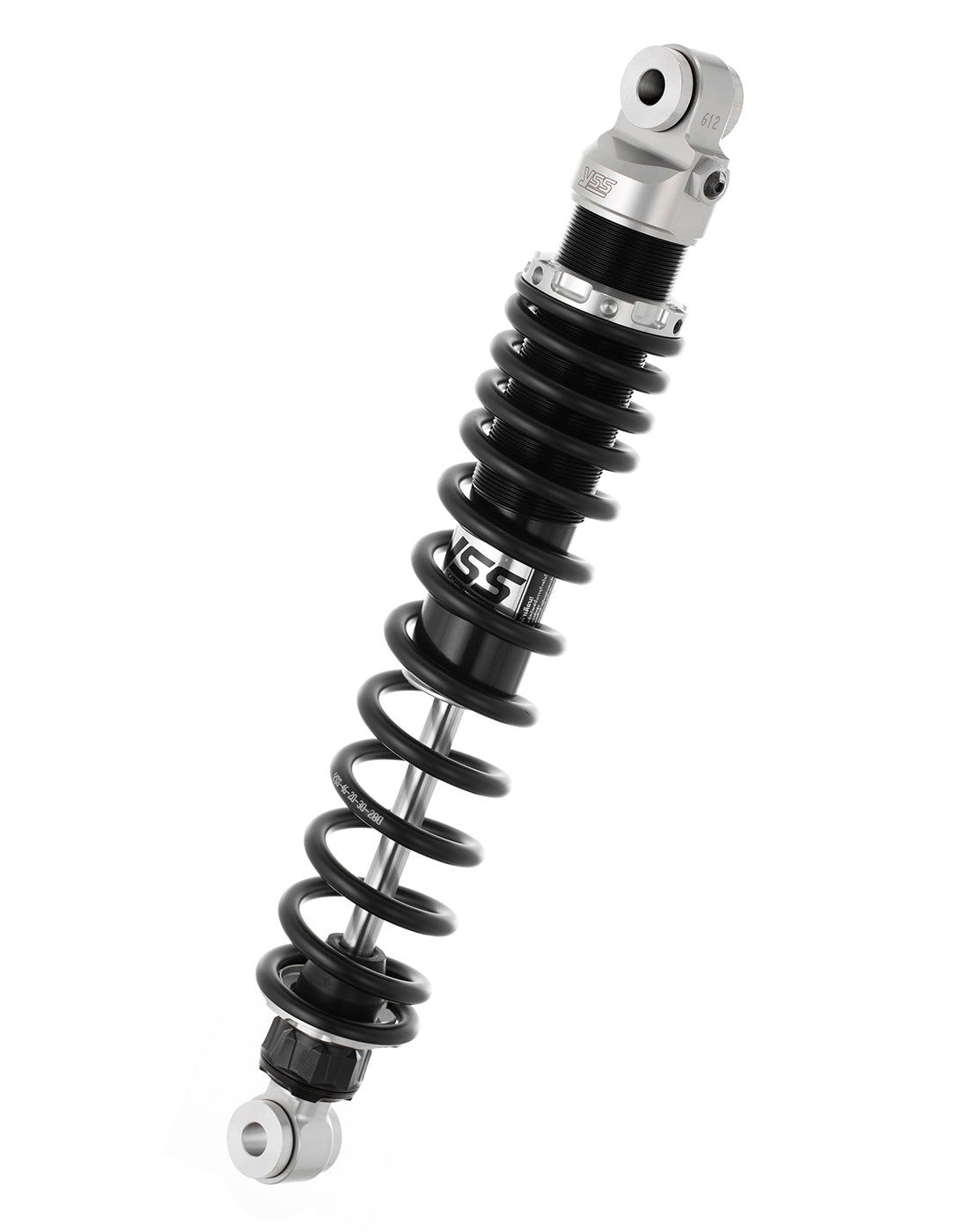 RZ362 Twin Emulsion Shocks
