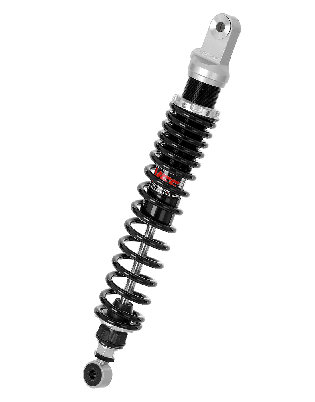 RZ362 Twin Emulsion Shocks
