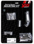 Steering Damper Mounting Kit