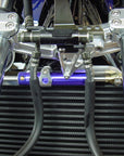 Steering Damper Mounting Kit