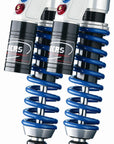 Shock Absorber Type C33 TS