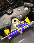 Steering Damper Mounting Kit