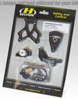 Steering Damper Mounting Kit