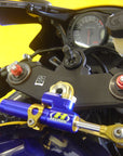 Steering Damper Mounting Kit