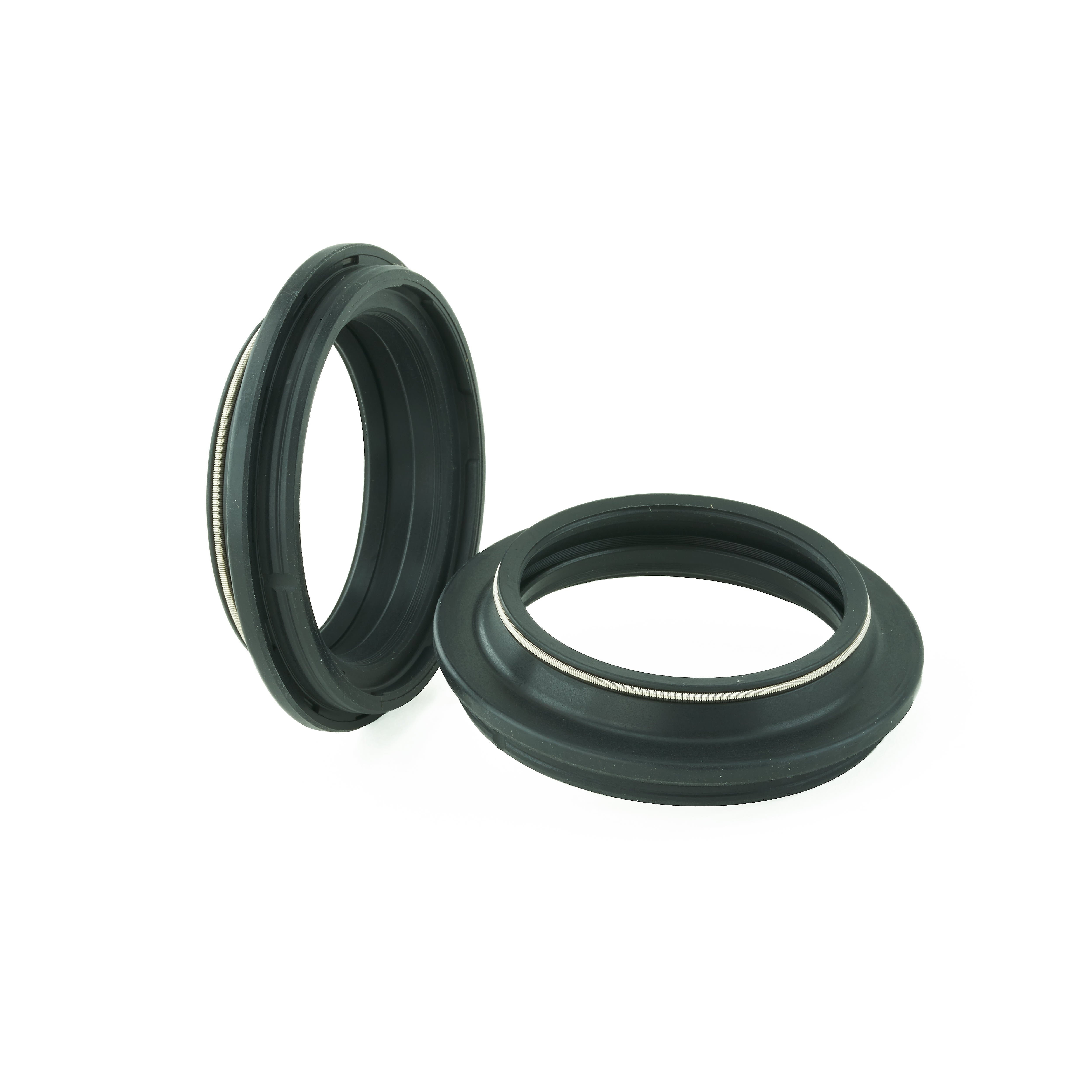 Front Fork Oil Seals 41.00x53.00x8.00/10.50 KYB -NOK