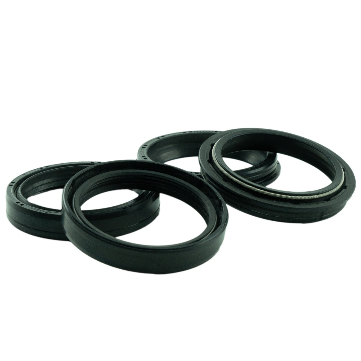 Front Fork Oil and Dust Seal Kit 39.00mm Showa