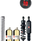 Wilbers Nivomat Suspension Kit