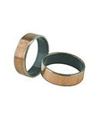 Front Fork Guide Bushes 43.00x15.00x2.00mm