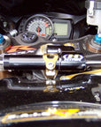 Steering Damper Mounting Kit