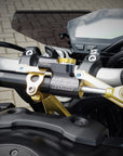 Steering Damper Mounting Kit