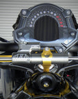 Steering Damper Mounting Kit