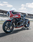BMW Boxer-Cup Road Replica Complete Kit