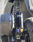 Type 367 Piggyback Reservoir Twin Shocks