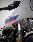 Steering Damper Mounting Kit