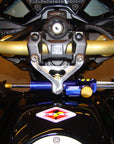 Steering Damper Mounting Kit