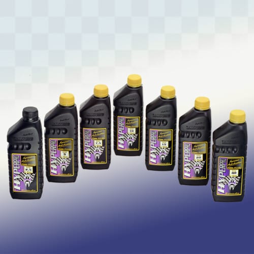 Fork Oil from Hyperpro | EPM Performance