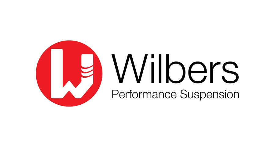 Wilbers Suspension Manufaktur, shock absorber type 644 WESA Dynamic Comfort  front