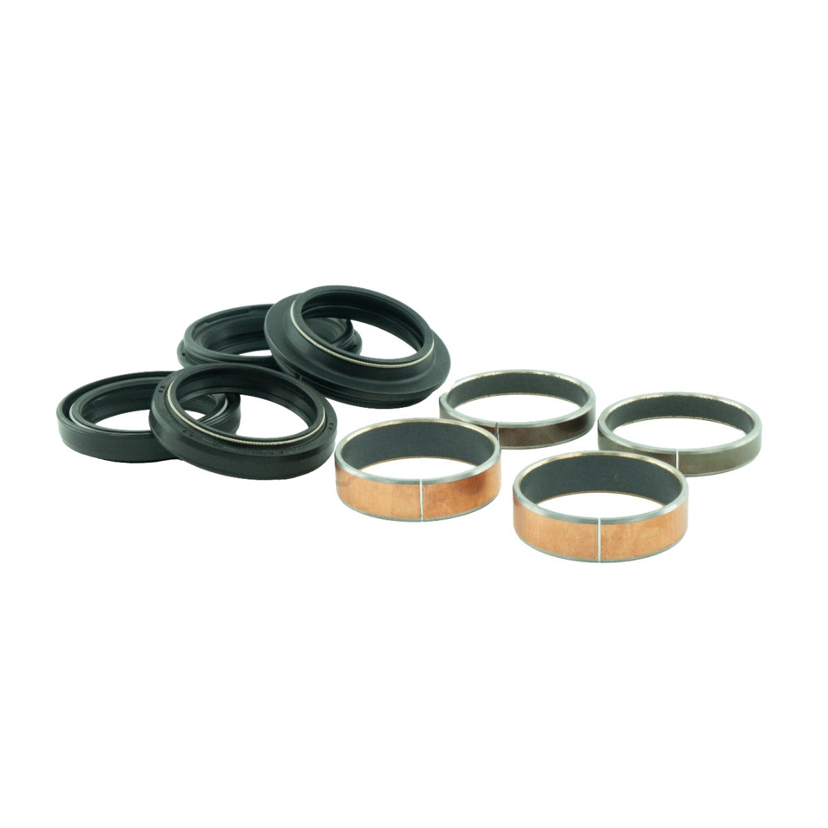 FRONT FORK SERVICE KIT KYB 41mm
