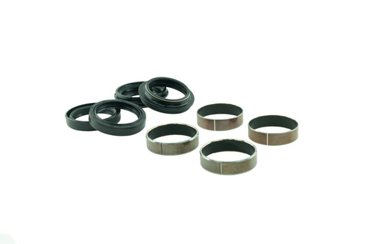 FRONT FORK SERVICE KIT KYB 43mm
