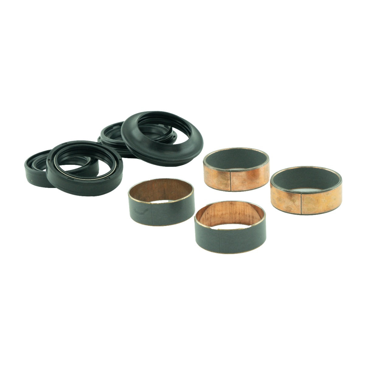 FRONT FORK SERVICE KIT SHOWA 39mm