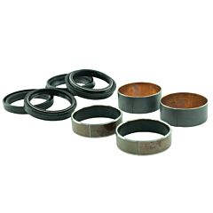 Front Fork Service Kit WP/ZF/SACHS/MARZOCCHI 48mm