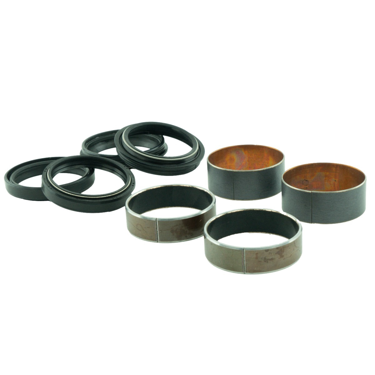 FRONT FORK SERVICE KIT WP/ZF/SACHS/MARZOCCHI 48mm