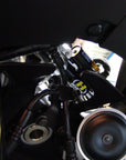 Steering Damper Mounting Kit