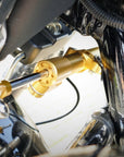 Steering Damper Mounting Kit