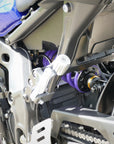 Type 460 Emulsion Shock