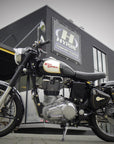 Type 360 Emulsion Twin Shocks