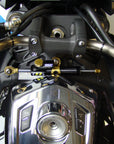 Steering Damper Mounting Kit