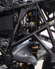 Type 467 Piggyback Reservoir Shock