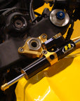 Steering Damper Mounting Kit