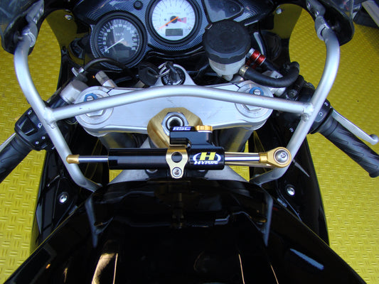 Steering Damper Mounting Kit