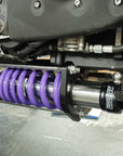 Type 461 Hose-Attached Reservoir Shock