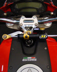 Steering Damper Mounting Kit