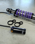 Type 461 Hose-Attached Reservoir Shock