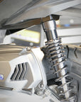 Type 360 Emulsion Twin Shocks