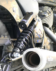 Type 367 Piggyback Reservoir Twin Shocks