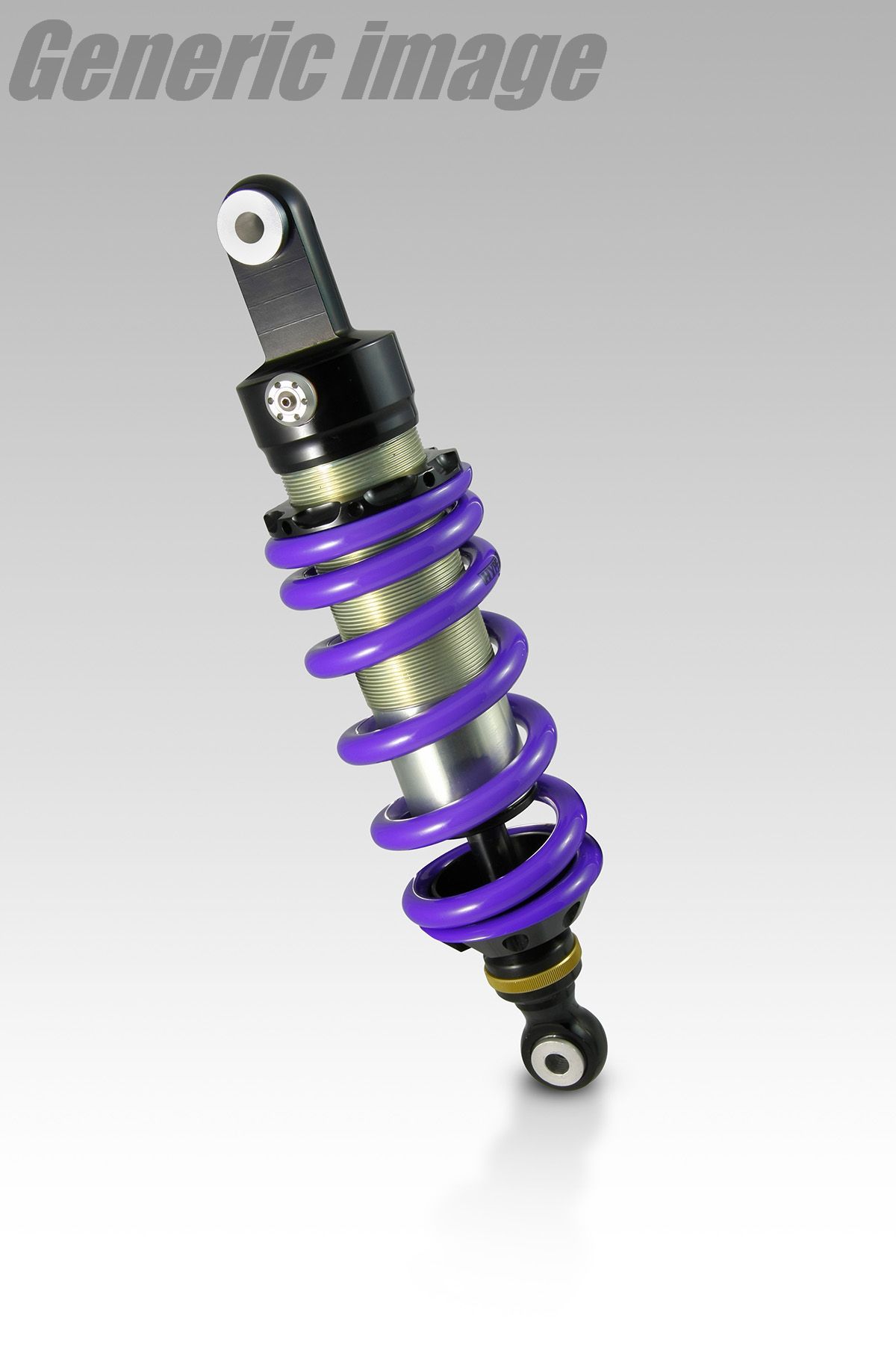 Hyperpro Type 460 Shock for BMW R 18 2020 - 2024 – EPM Performance