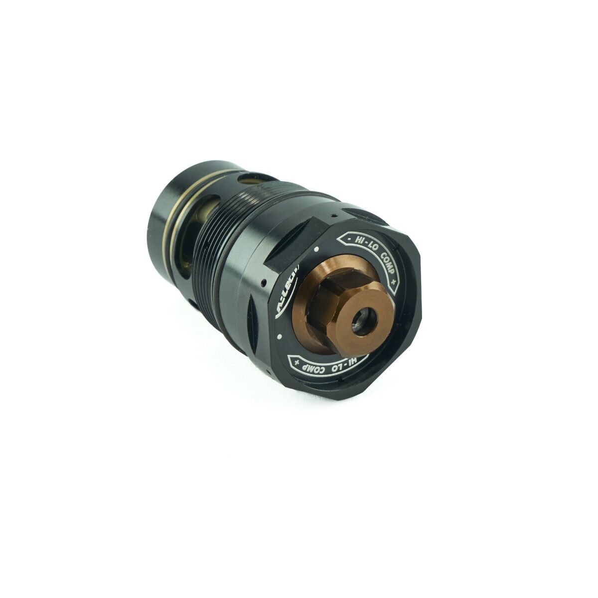 Shock Absorber Compression Adjuster Hi/Lo WP 50.00mm XC
